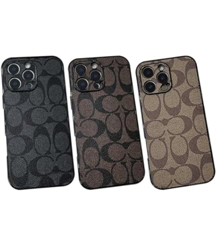 Amazon.co.jp: Coach コーチ iPhone14Pro ケース スマホケース